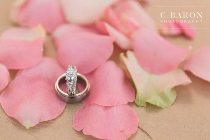 Ashton Gardens West; C. Baron Photography; Chapel Wedding; Elegant; Houston wedding Photographer; Ivory; Katy; Pink; Spring; blue suit; blush; chandeliers; mariachis;