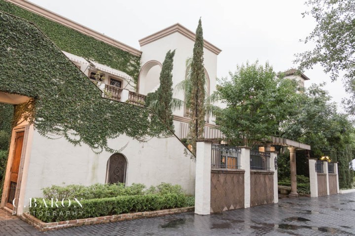 Asian; Bell Tower on 34th; C. Baron Photography; Campanile Chapel; Eventology Weddings; Gold; Houston Weddings; Houston wedding Photographer; Indoor ceremony; Petal Toss; Rainy Day; Red; Texas Weddings; The Bloom Room; summer;