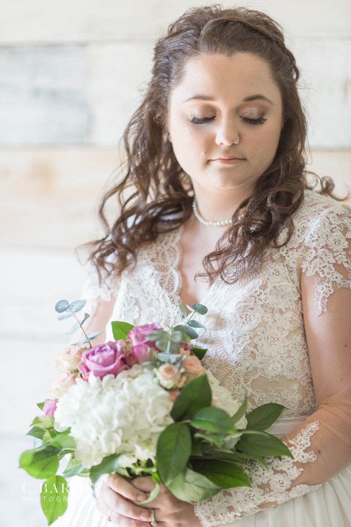 Big Sky Barn; Bridals at Big Sky Barn; C. Baron Photography; Houston Bridal Photographer; Montgomery Texas; Montgomery Wedding PHotographer; summer;