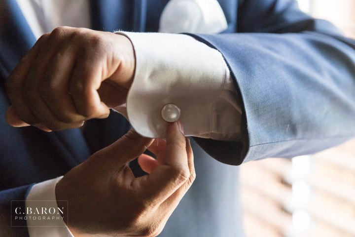 Pretty summer Big Sky Barn Wedding in Montgomery Texas near Lake