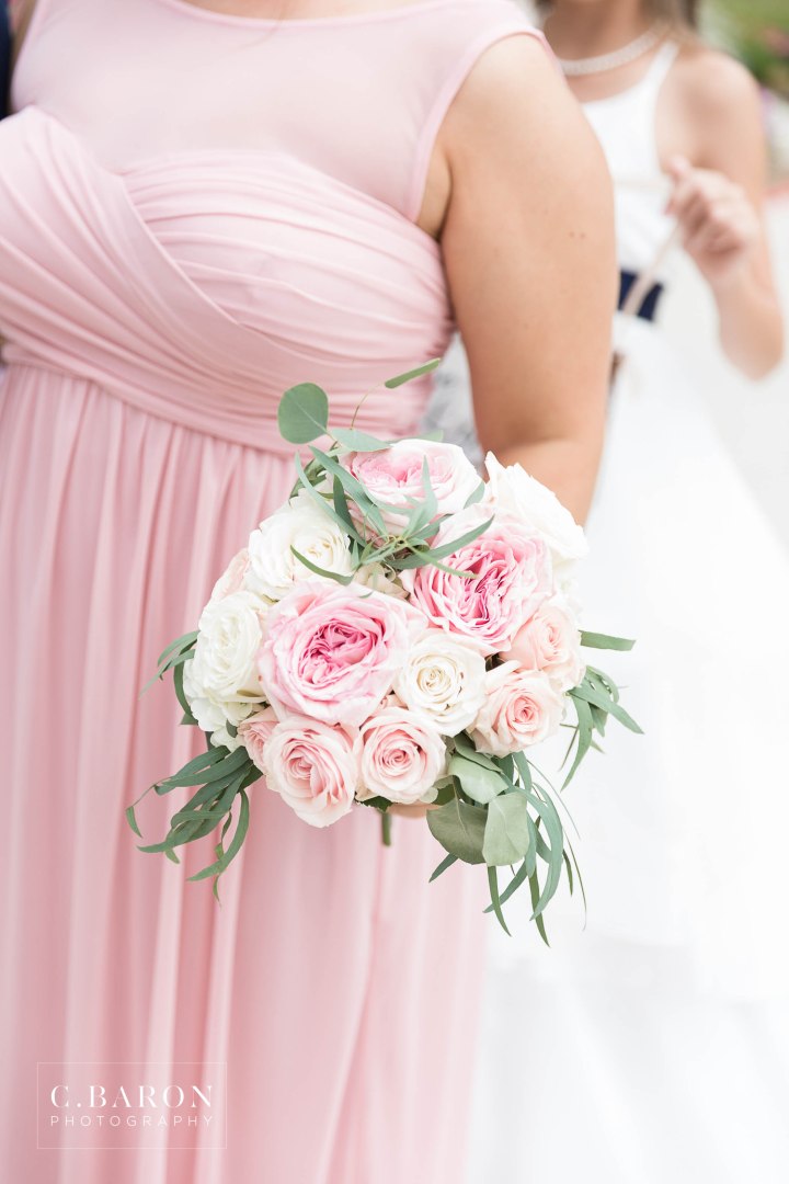 Pretty summer Big Sky Barn Wedding in Montgomery Texas near Lake