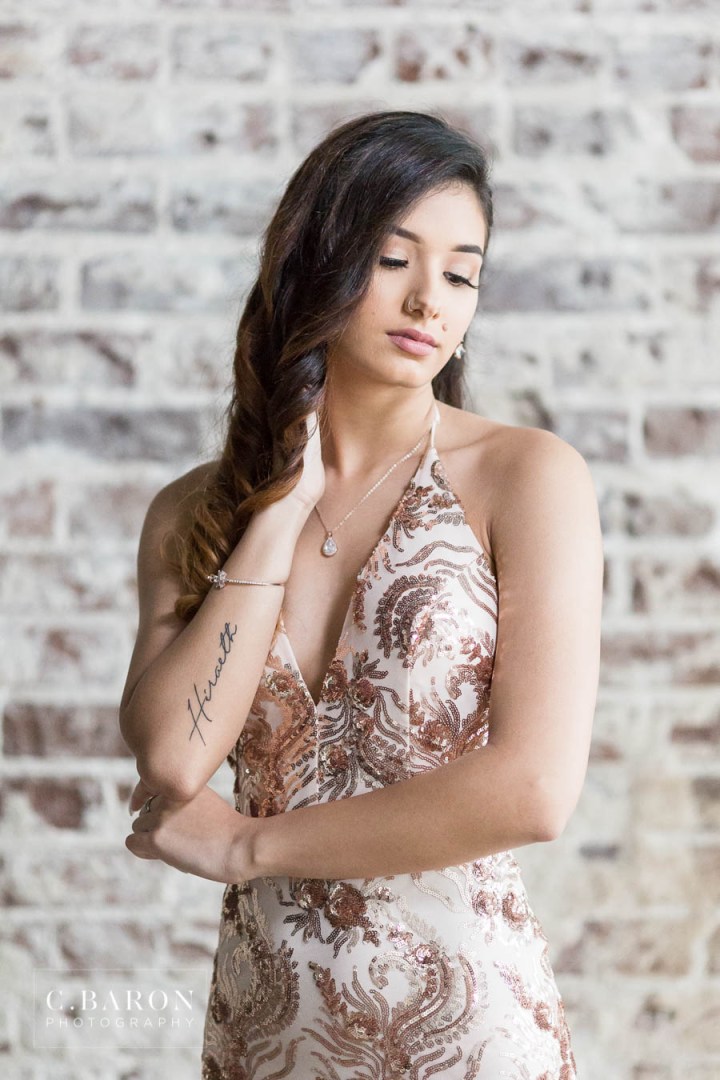 C. Baron Photography; Cy-Fair; HISD; High School Pictures; Houston Senior Photographer; Houston Seniors; Lifestyle Portraits; Senior Photographer in Houston Texas; Spring ISD; The Woodlands;