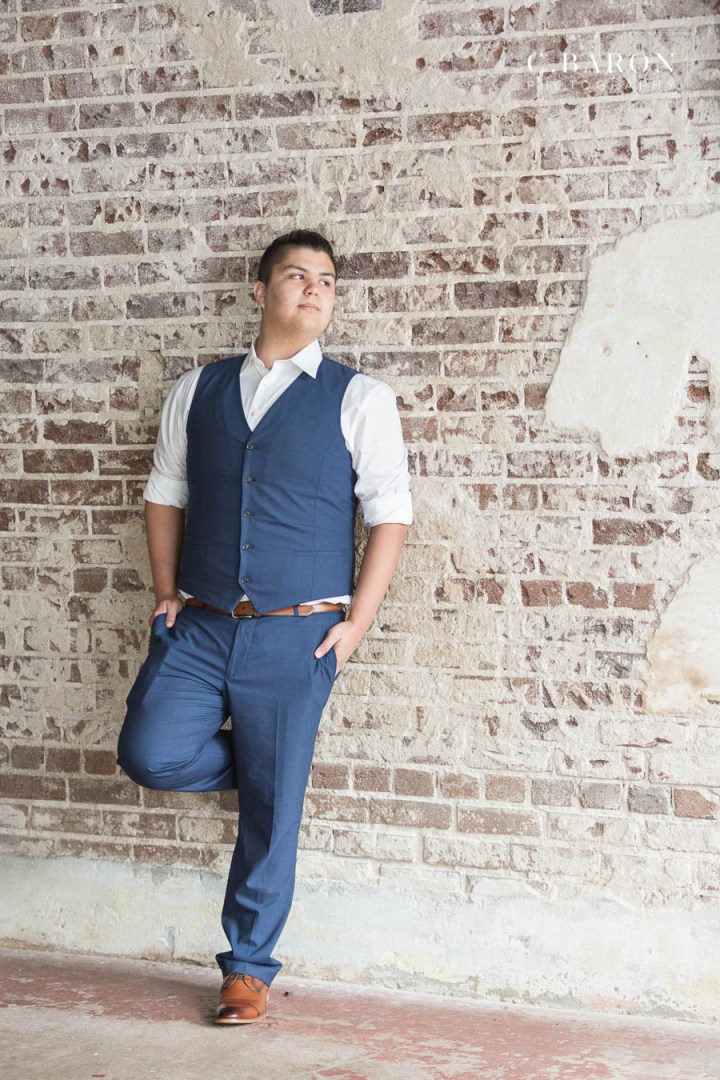 C. Baron Photography; Cy-Fair; HISD; High School Pictures; Houston Senior Photographer; Houston Seniors; Lifestyle Portraits; Senior Photographer in Houston Texas; Spring ISD; The Woodlands;