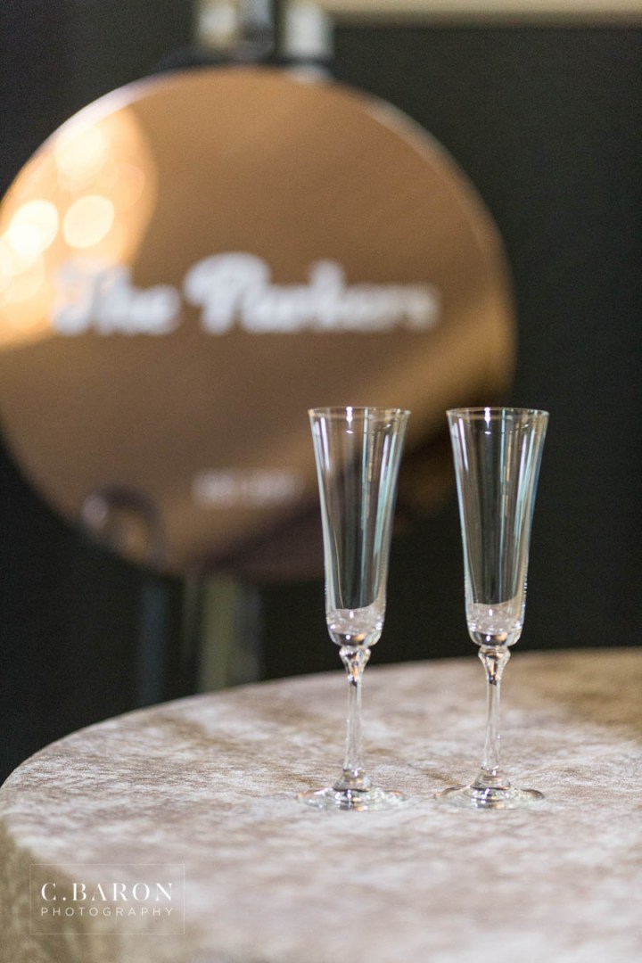 Gorgeous summer wedding editorial at Sandlewood Manor in Tomball