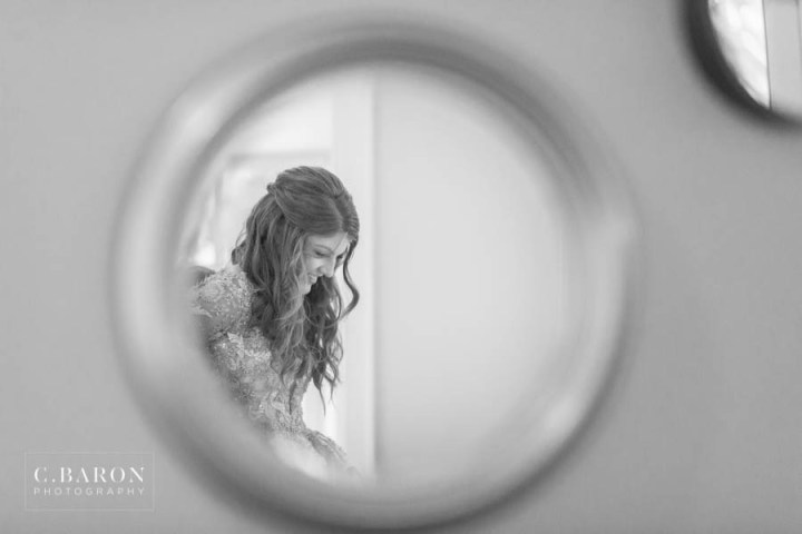 Gorgeous summer wedding editorial at Sandlewood Manor in Tomball