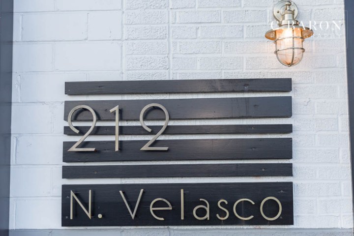 Ribbon Cutting for the grand opening of Something Blue Bridal &amp;