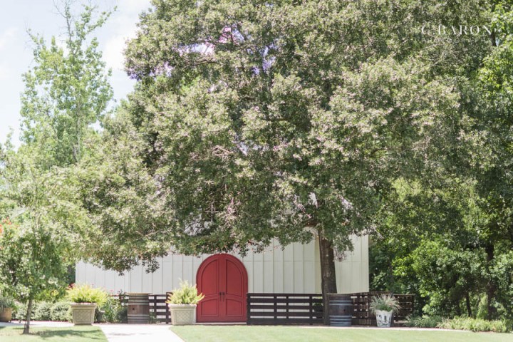Pretty bridals at the Carriage House in Conroe Texas outside of
