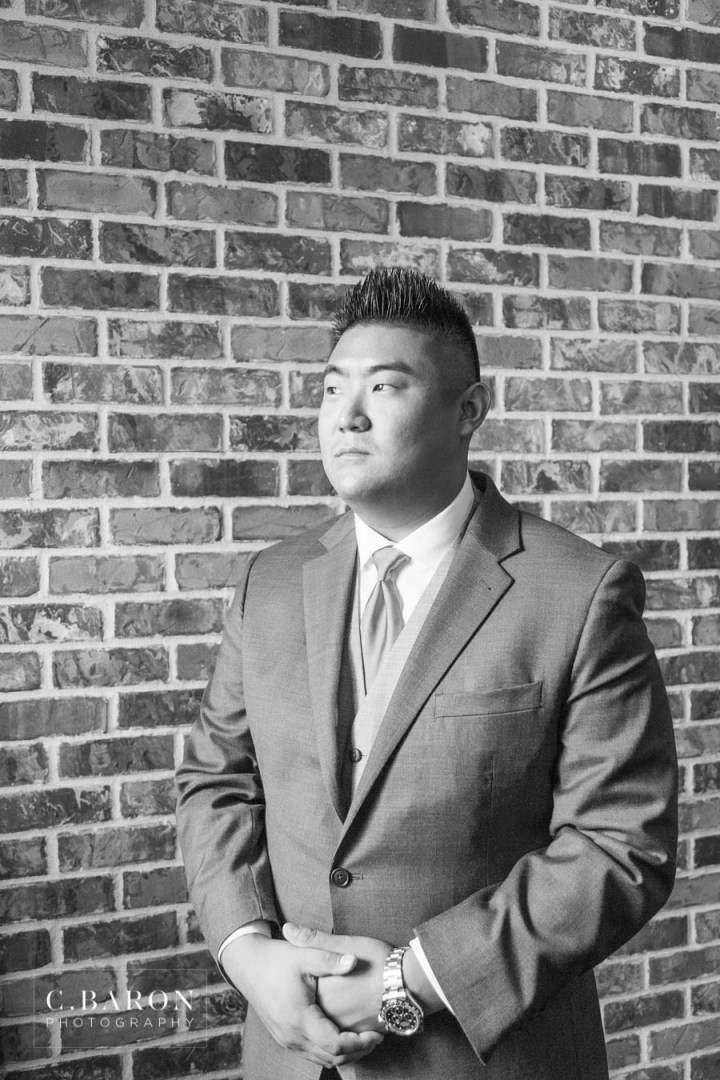 Blue; C. Baron Photography; Chapel Ceremony; Houston wedding Photographer; Keds; Peacock Orchid; Sparkler Exit; Texas Weddings; The Carriage House; conroe Texas; purple; summer;