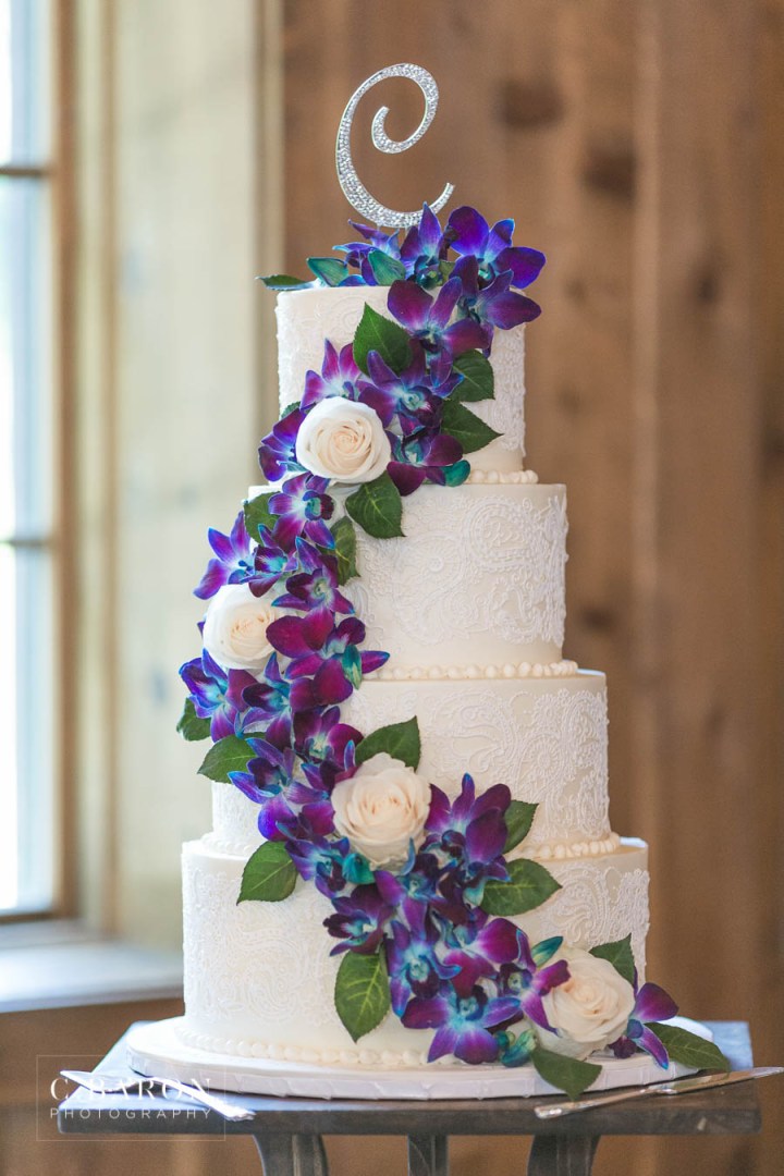 Fun summer wedding at the Carriage House in Conroe Texas