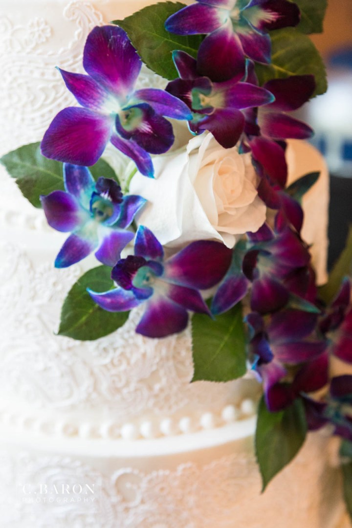 Fun summer wedding at the Carriage House in Conroe Texas