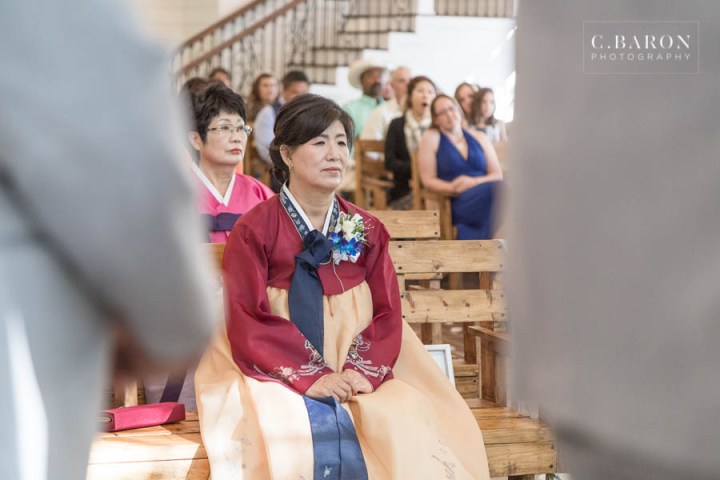 Fun summer wedding at the Carriage House in Conroe Texas