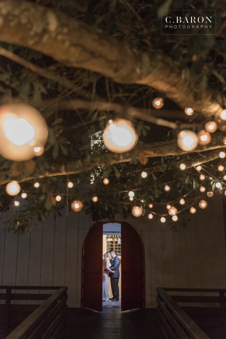 Fun summer wedding at the Carriage House in Conroe Texas