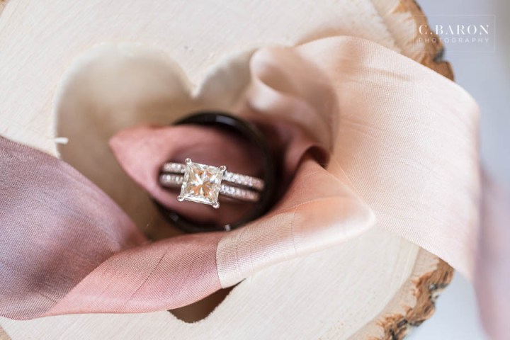 Fun Summer Wedding at Big Sky Barn in Montgomery Texas near Lake