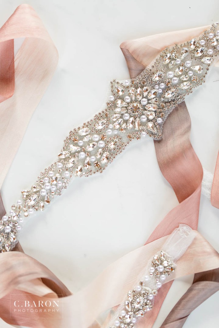 Fun Summer Wedding at Big Sky Barn in Montgomery Texas near Lake