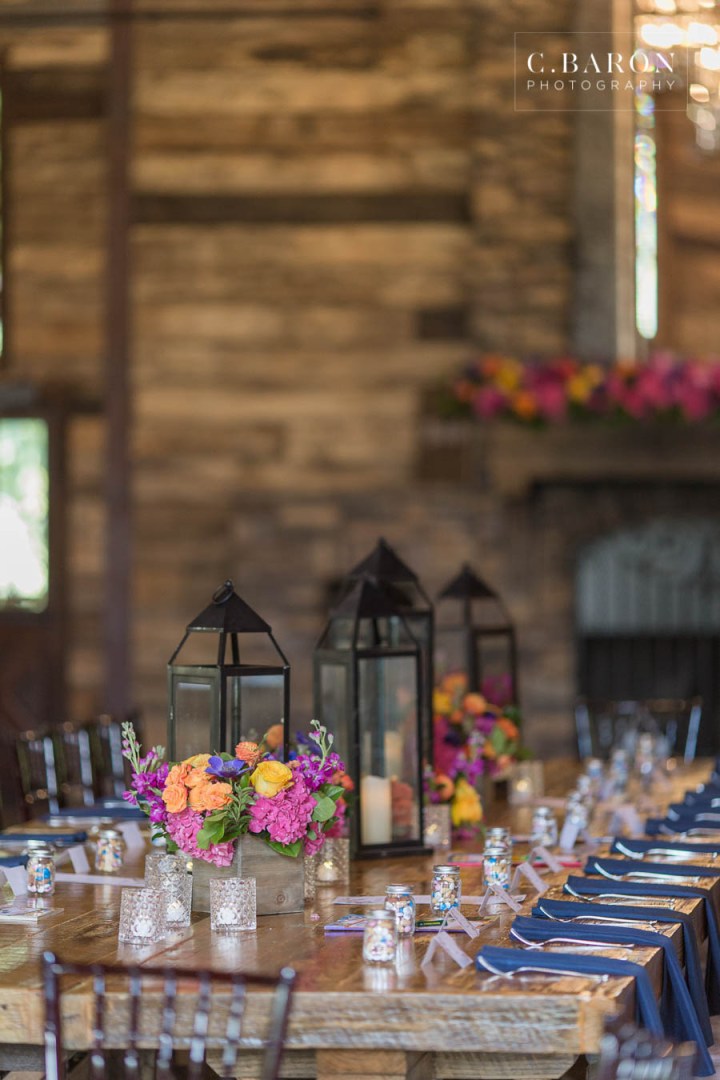 Fun Summer Wedding at Big Sky Barn in Montgomery Texas near Lake