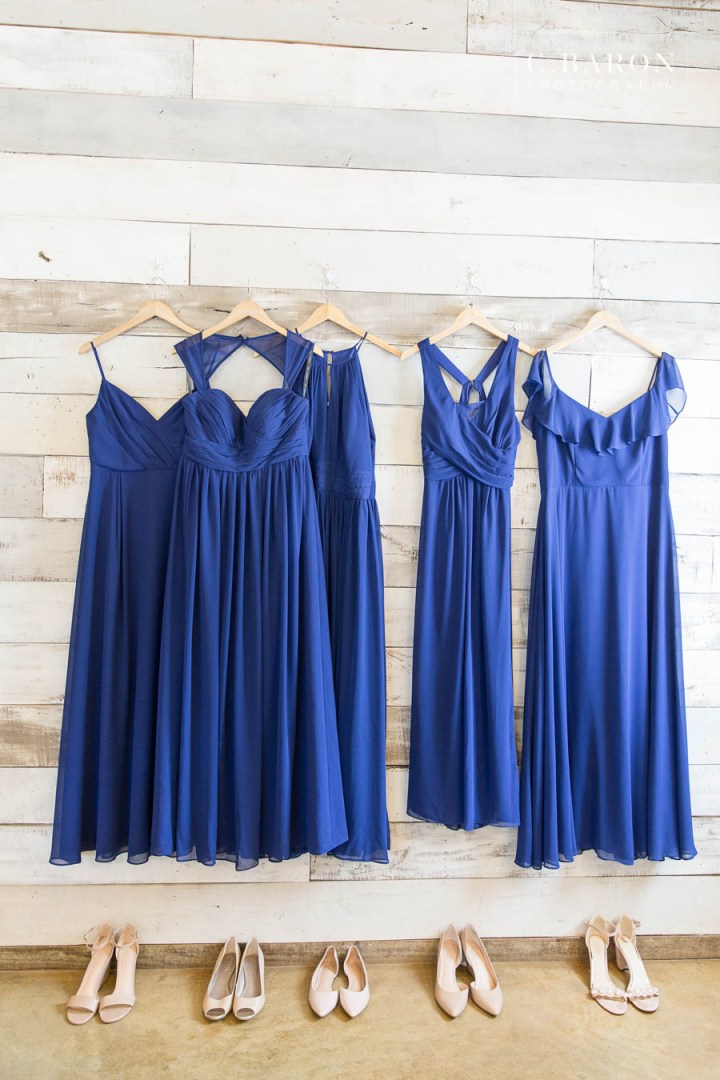 Fun Summer Wedding at Big Sky Barn in Montgomery Texas near Lake