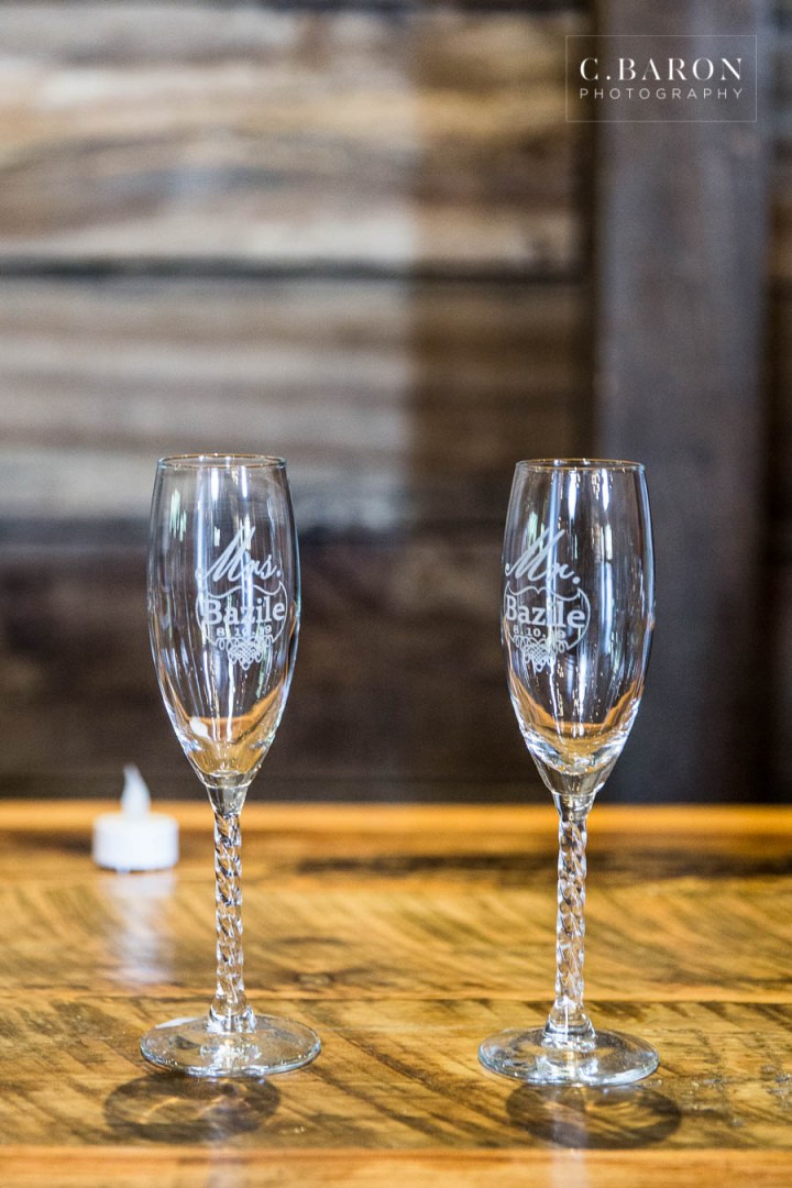 Fun Summer Wedding at Big Sky Barn in Montgomery Texas near Lake