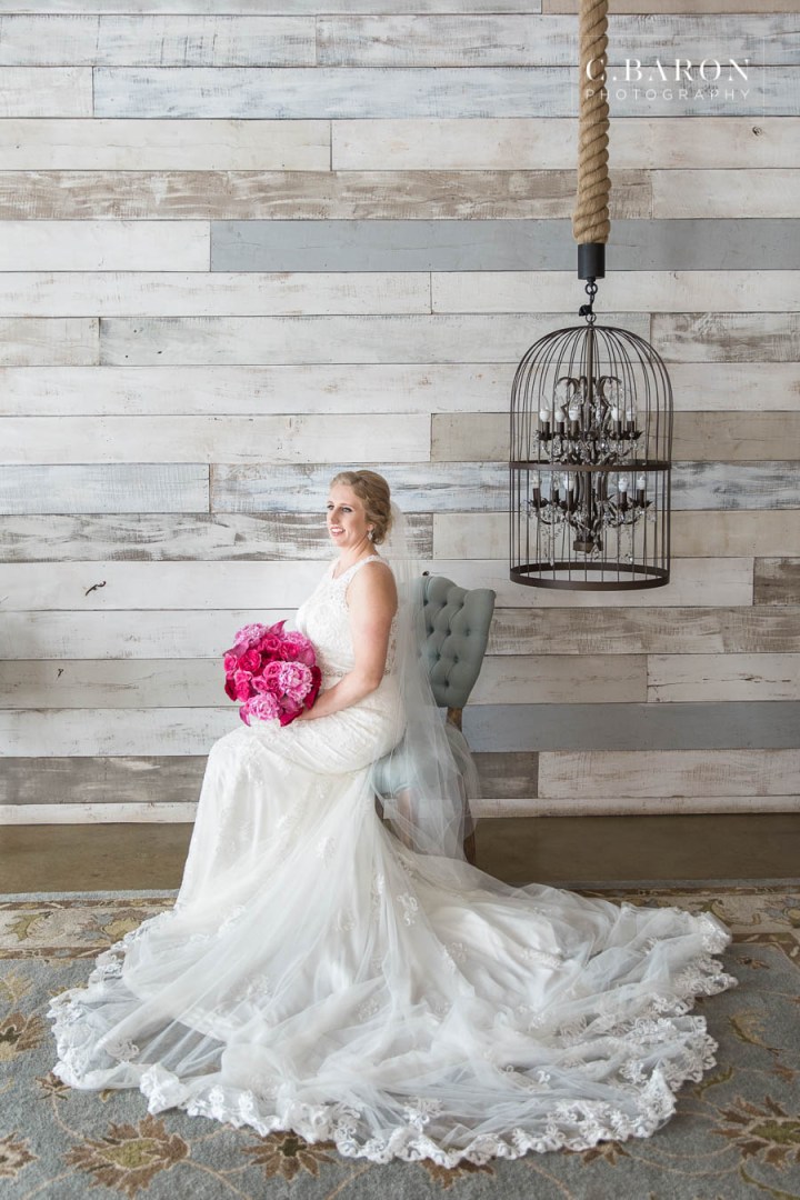 Fun Summer Wedding at Big Sky Barn in Montgomery Texas near Lake