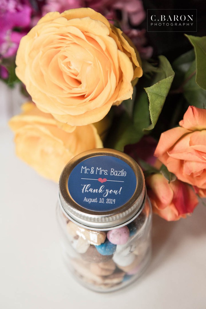 Fun Summer Wedding at Big Sky Barn in Montgomery Texas near Lake