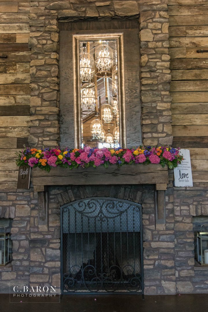 Fun Summer Wedding at Big Sky Barn in Montgomery Texas near Lake