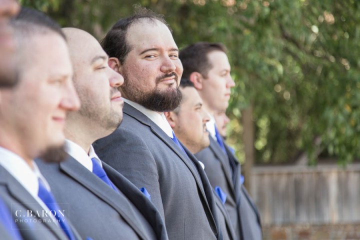 Fun Summer Wedding at Big Sky Barn in Montgomery Texas near Lake