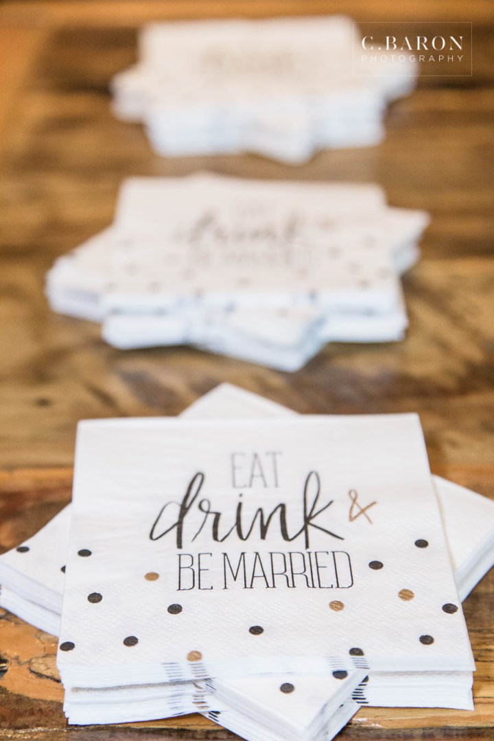 Fun Summer Wedding at Big Sky Barn in Montgomery Texas near Lake