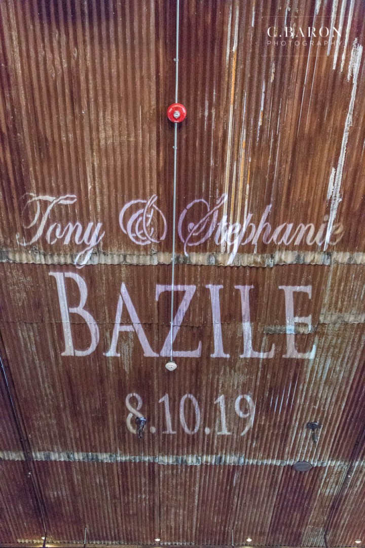 Fun Summer Wedding at Big Sky Barn in Montgomery Texas near Lake