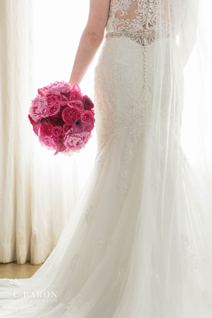 Fun Summer Wedding at Big Sky Barn in Montgomery Texas near Lake