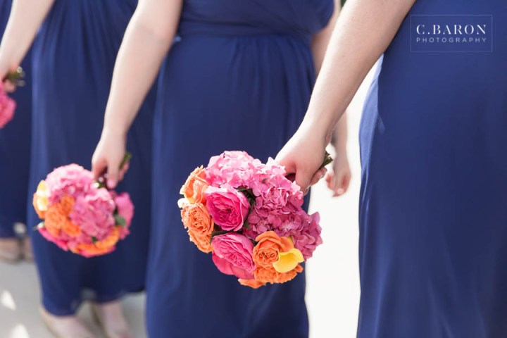 Fun Summer Wedding at Big Sky Barn in Montgomery Texas near Lake