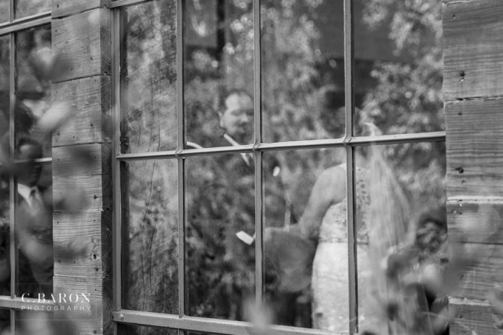 Fun Summer Wedding at Big Sky Barn in Montgomery Texas near Lake