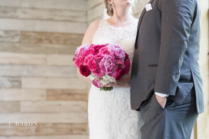 Fun Summer Wedding at Big Sky Barn in Montgomery Texas near Lake