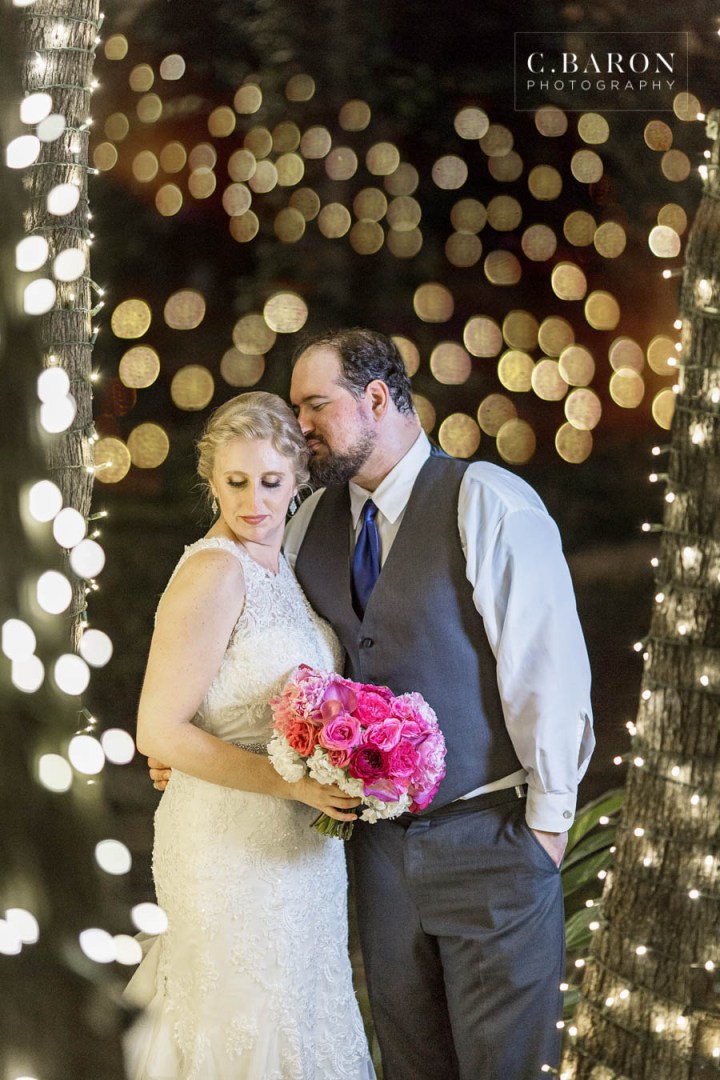 Fun Summer Wedding at Big Sky Barn in Montgomery Texas near Lake