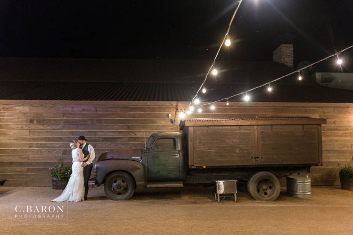 Fun Summer Wedding at Big Sky Barn in Montgomery Texas near Lake