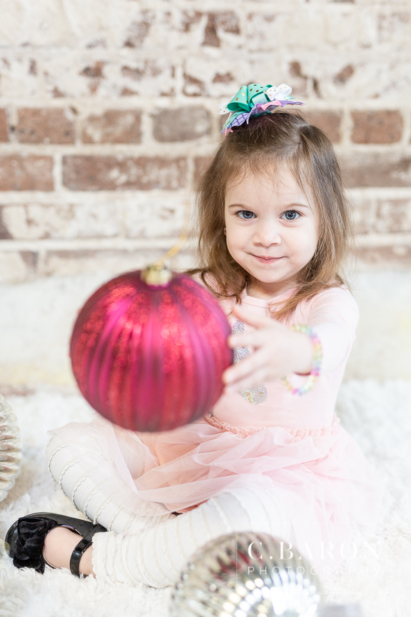 Fun Holiday Mini Sessions in Houston Texas