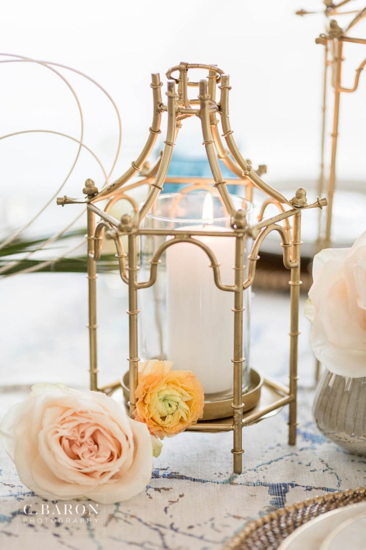 Gorgeous wedding editorial at Meekersmark near Houston Texas spo