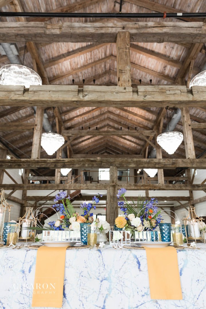 Gorgeous wedding editorial at Meekersmark near Houston Texas spo