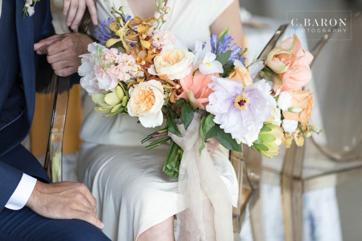 Gorgeous wedding editorial at Meekersmark near Houston Texas spo