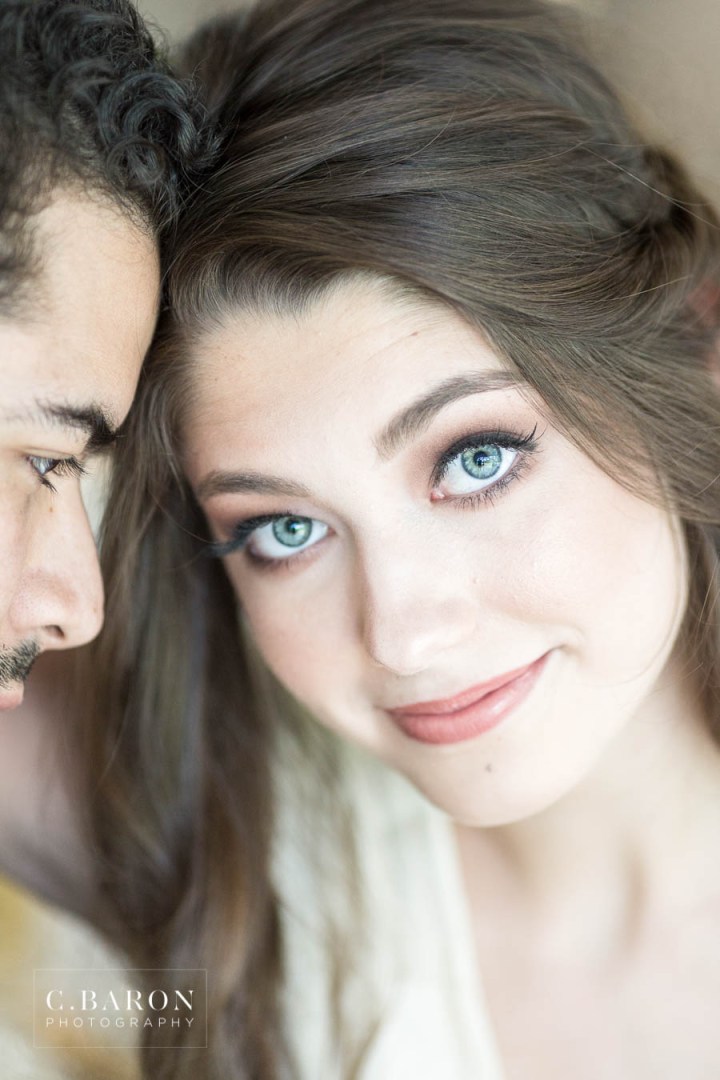 Gorgeous wedding editorial at Meekersmark near Houston Texas spo