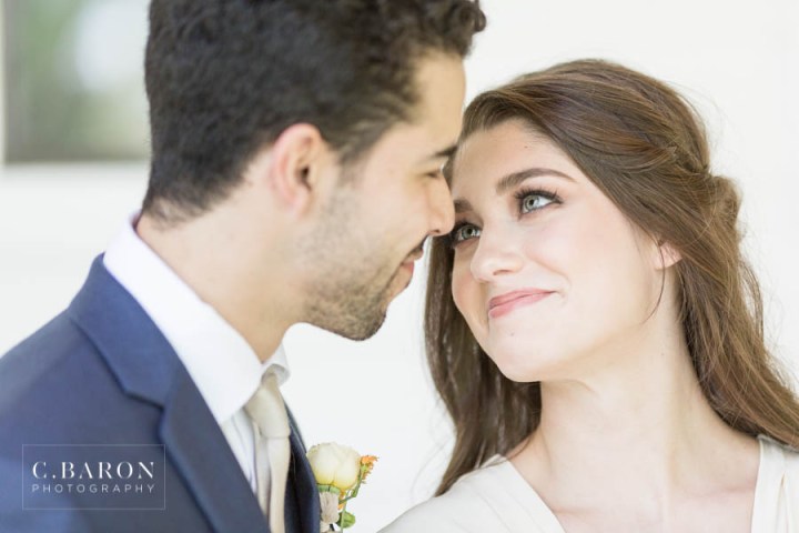 Gorgeous wedding editorial at Meekersmark near Houston Texas spo