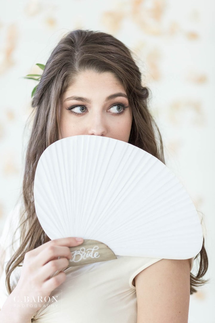 Gorgeous wedding editorial at Meekersmark near Houston Texas spo