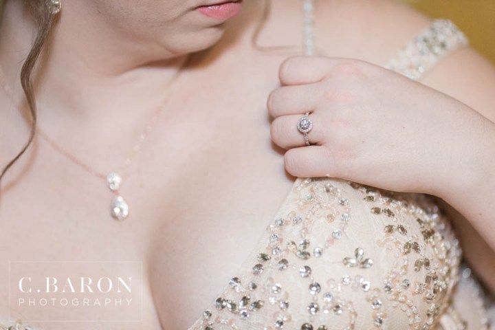 Beautiful Bridals at Ashton Villa in Galveston Texas with Gatsby