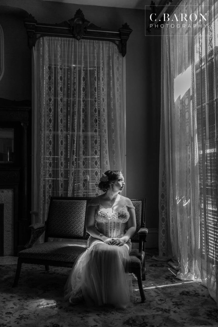 Beautiful Bridals at Ashton Villa in Galveston Texas with Gatsby